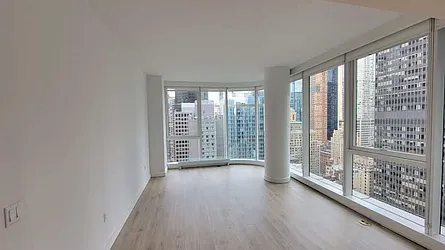 Rented by Algin Management