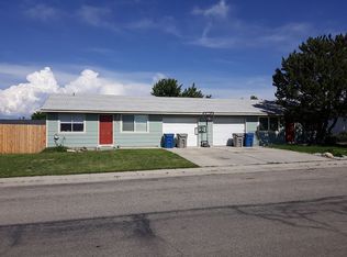 3782 S Black Hills Ave, Boise, ID 83709