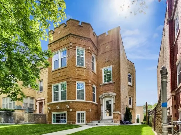 5050 N Ridgeway Ave #1, Chicago, IL 60625
