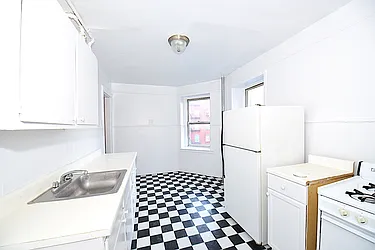 Rented by Corcoran