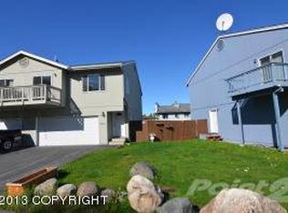 9781 Morningside Loop #10, Anchorage, AK 99515