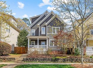 1558 Tippah Park Ct, Charlotte, NC 28205