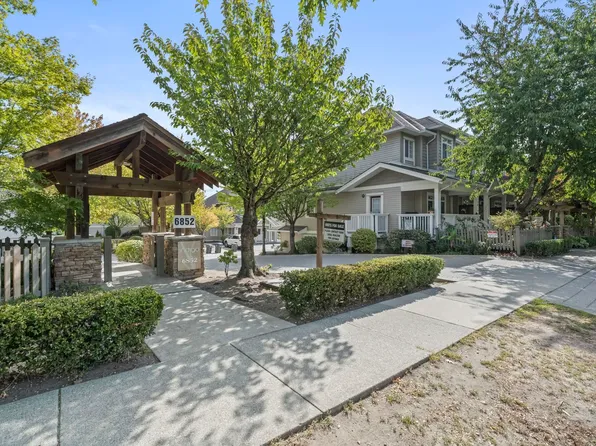 6852 193rd St #24, Surrey, BC V4N 0C8