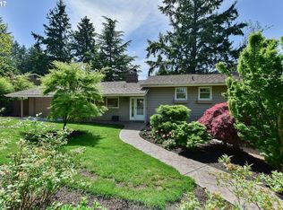 9109 SW 55th Ave, Portland, OR 97219