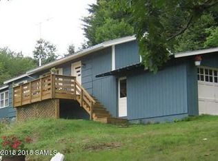 103 Palisades Rd, Brant Lake, NY 12815