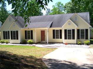 429 Den Ridge Dr, Walhalla, SC 29691