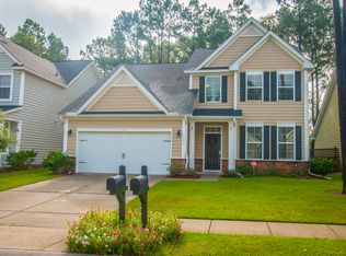 323 Freeland Way, Moncks Corner, SC 29461