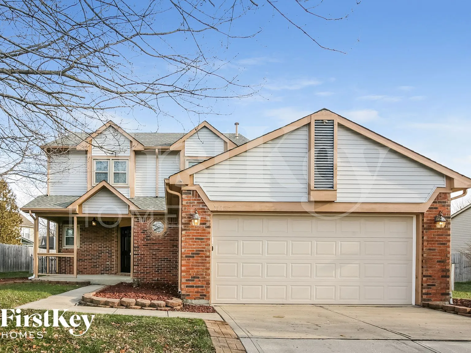 3 bed, 2.5 bath, 1557 sqft, $2,200 — Photo 1