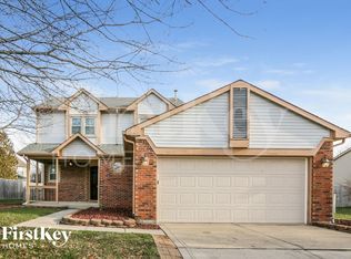 6135 Pillory Dr, Indianapolis, IN 46254