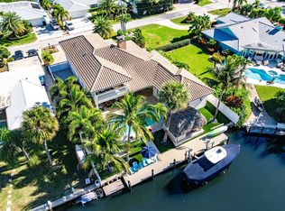 906 Dolphin Drive, Jupiter, FL 33458