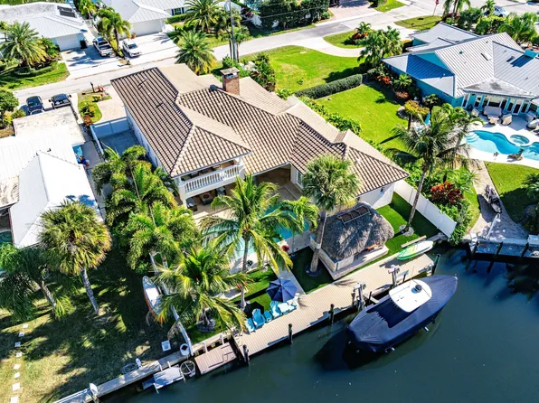 906 Dolphin Drive, Jupiter, FL 33458