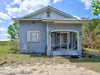 420 Ed Carter St, Avon Park, FL, 33825