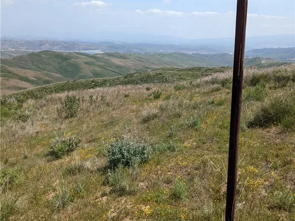 0 Vac Ridge Road, Castaic, CA 91384