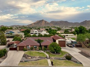 21131 E Excelsior Ave, Queen Creek, AZ 85142