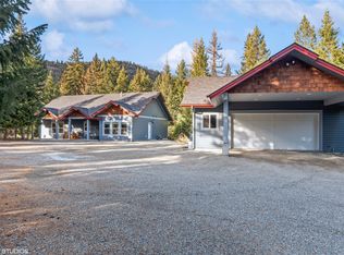 105 Mount Creek Dr, Kila, MT 59920