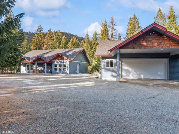 105 Mount Creek Dr, Kila, MT 59920