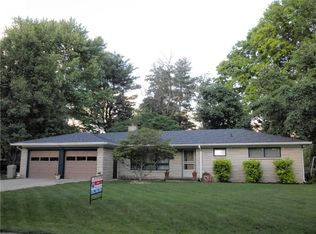 857 Gary Dr, Plainfield, IN