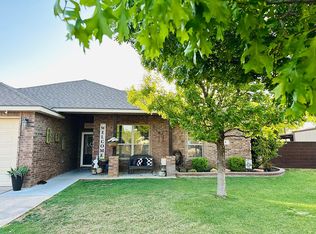 8 Sage Cir, Andrews, TX 79714