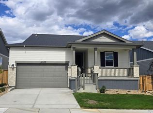16503 W 93rd Way, Arvada, CO 80007