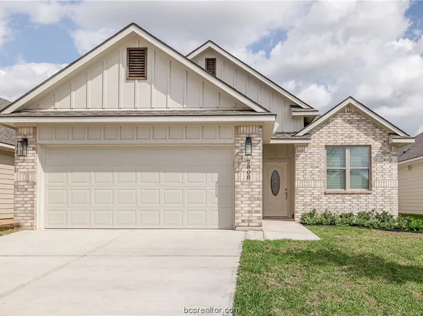 2808 Buccaneer Trl, Bryan, TX 77803