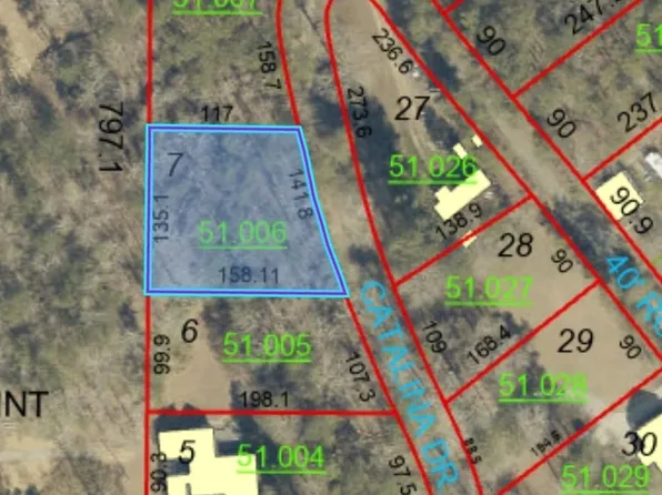 0 County Road 282 Lot 7, Cullman, AL 35057