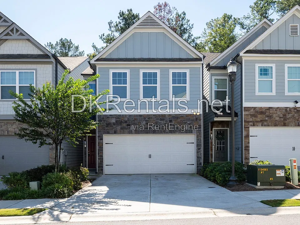 329 Whitetail Cir
