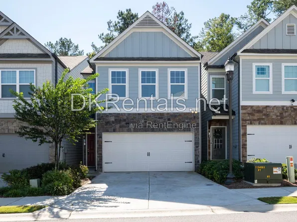 329 Whitetail Cir, Canton, GA 30115