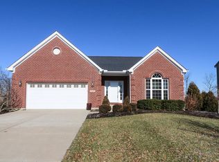 2889 Lauren Meadows Dr, Hebron, KY 41048