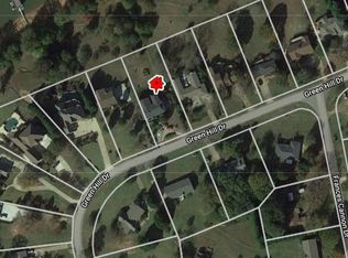 312 Green Hill Dr, Anderson, SC 29621