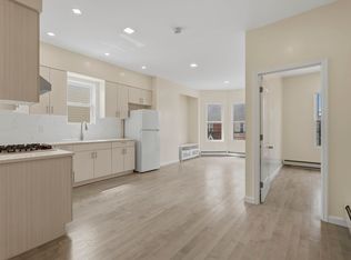 290 Grant Ave #2, Jersey City, NJ 07305