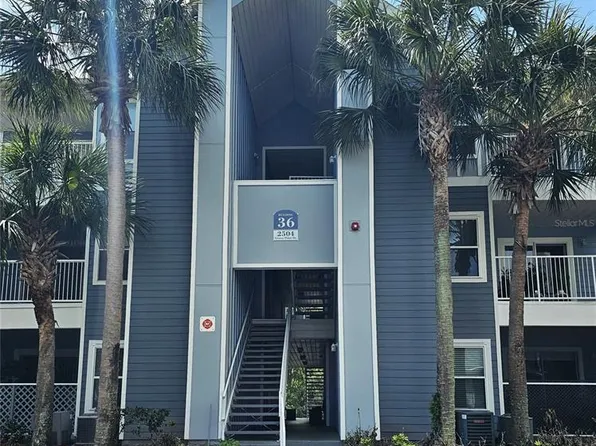 2504 Grassy Point Dr Unit 308, Lake Mary, FL 32746