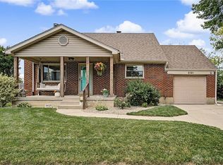 2121 Hazel Ave, Dayton, OH 45420