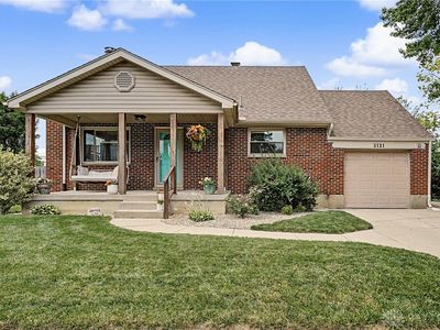2121 Hazel Ave, Dayton, OH, 45420
