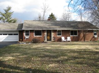 4985 Knollton Rd, Indianapolis, IN 46228