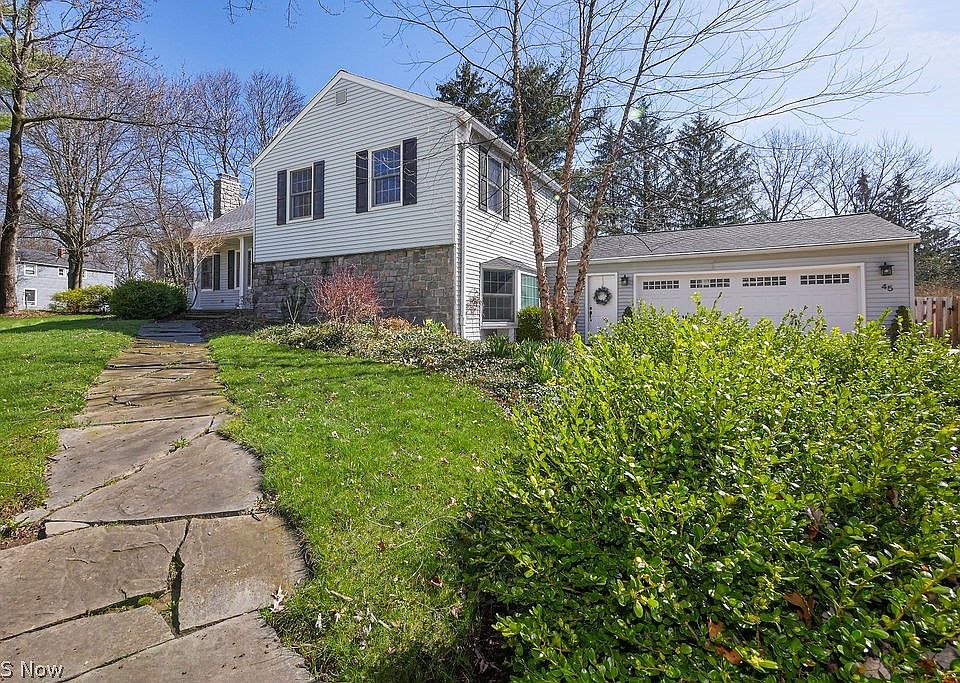 45 Hamden Dr, Hudson, OH 44236 Zillow