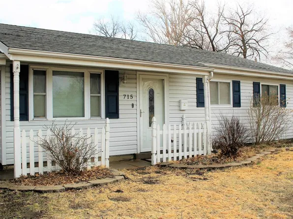 715 Central Pkwy, Florissant, MO 63031