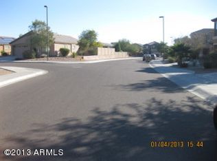 2786 S 161st Ave, Goodyear, AZ 85338