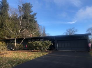 411 Crescent Rd, Bear Creek Township, PA 18702