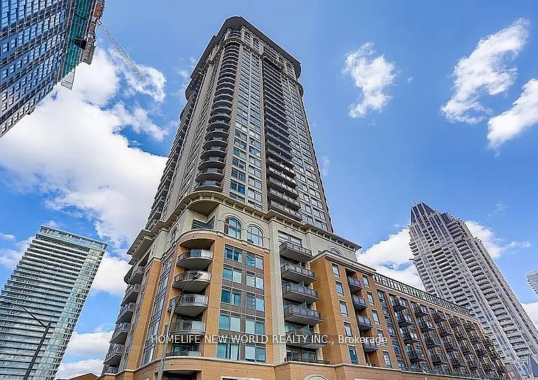 385 Prince Of Wales Dr #2212 — Photo 2