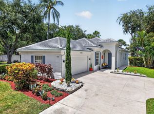 4690 Hammock Cir, Delray Beach, FL 33445