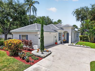 4690 Hammock Circle, Delray Beach, FL, 33445