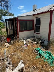 406 Second Street, Roggen, CO, 80652