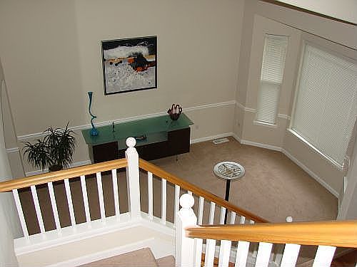 Interior Photo