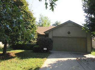 3528 SW Kent Ct, Topeka, KS 66614