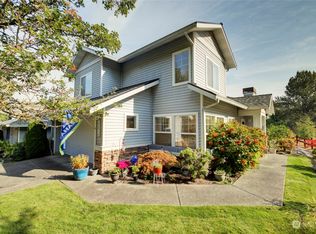 22814 42nd Pl S #5-4, Kent, WA 98032