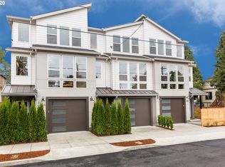 164 N Going St, Portland, OR