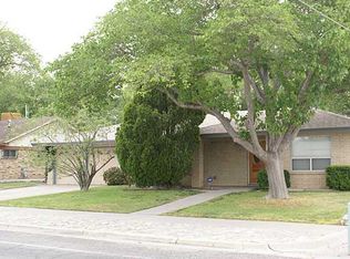 9289 McCabe Dr, El Paso, TX 79925