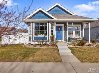 2717 Blackhawk Pl, Loveland, CO 80538