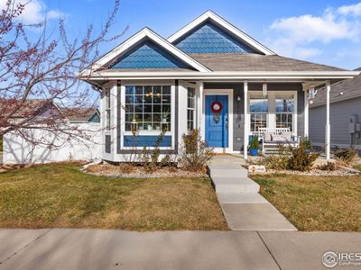2717 Blackhawk Pl, Loveland, CO, 80538