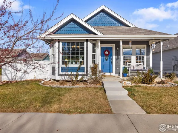 2717 Blackhawk Pl, Loveland, CO 80538
